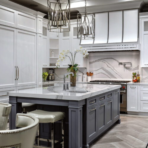 Steeplechase Collection - Quality Custom Cabinetry