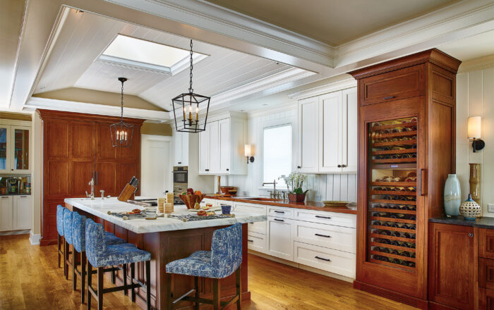 Curated visual reference: Curated Quality Custom Cabinetry For Kitchen Gallery View 22