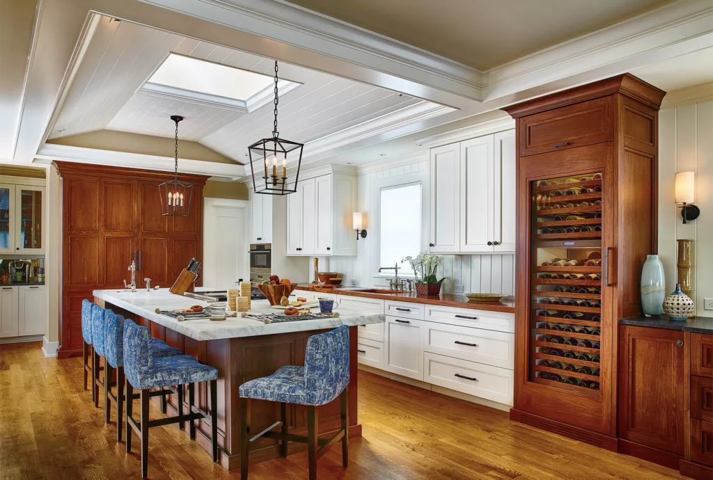 Luxury Kitchen Cabinets