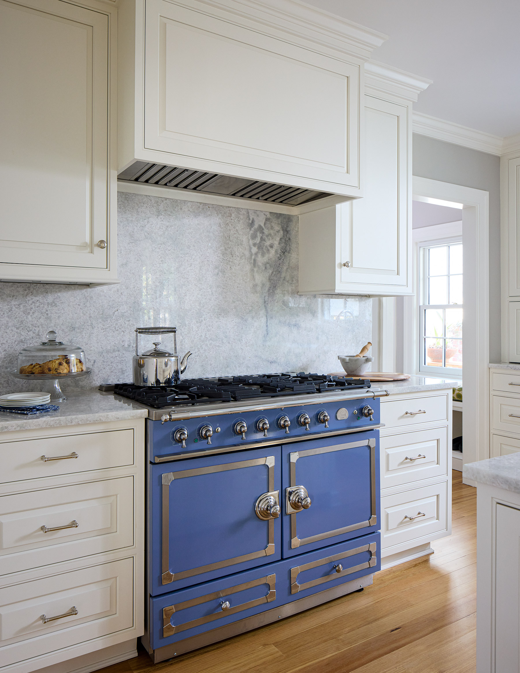 Photo inspiration: Curated Quality Custom Cabinetry For Kitchen Gallery View 19
