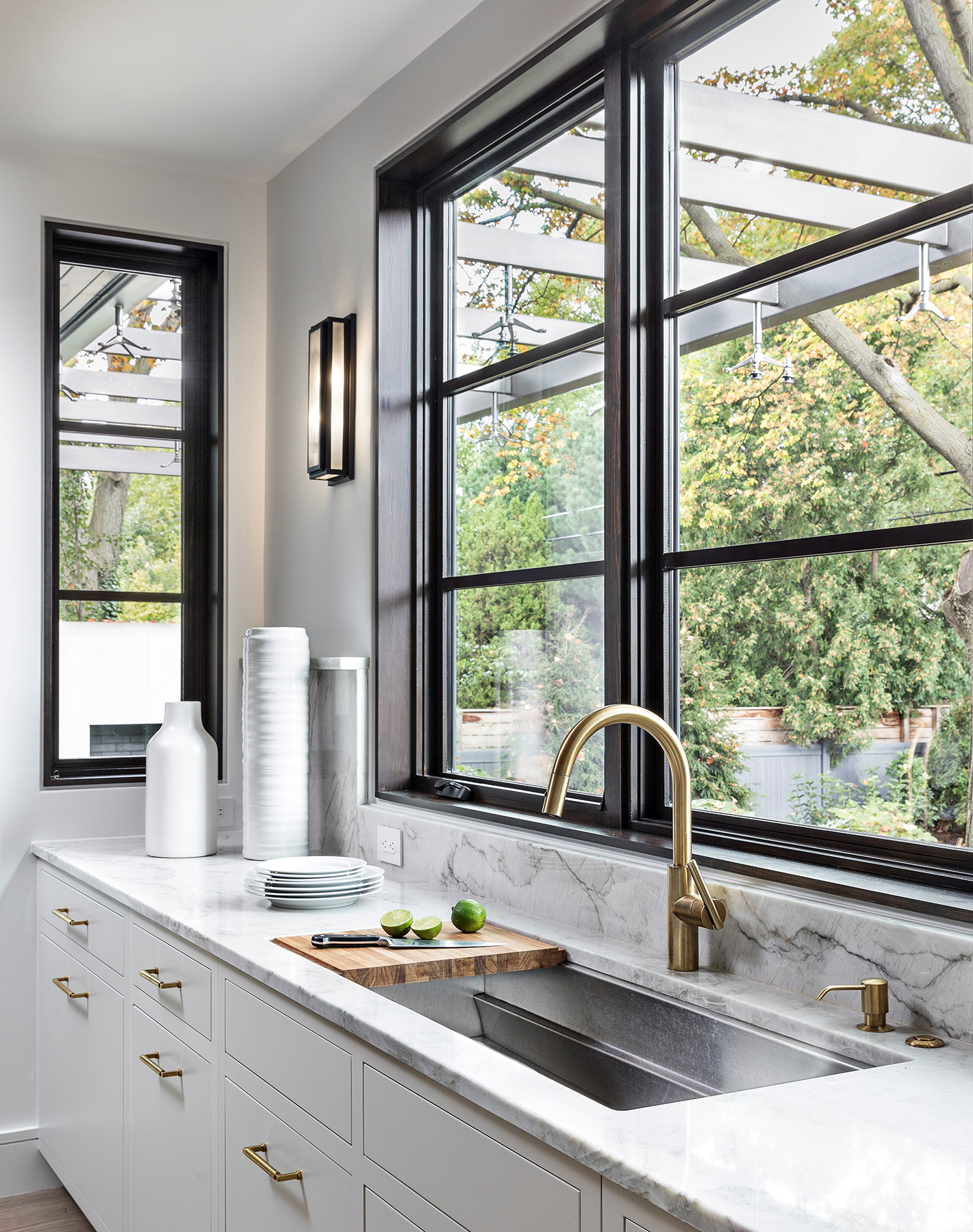 Curated visual reference: Curated Quality Custom Cabinetry For Kitchen Gallery View 47