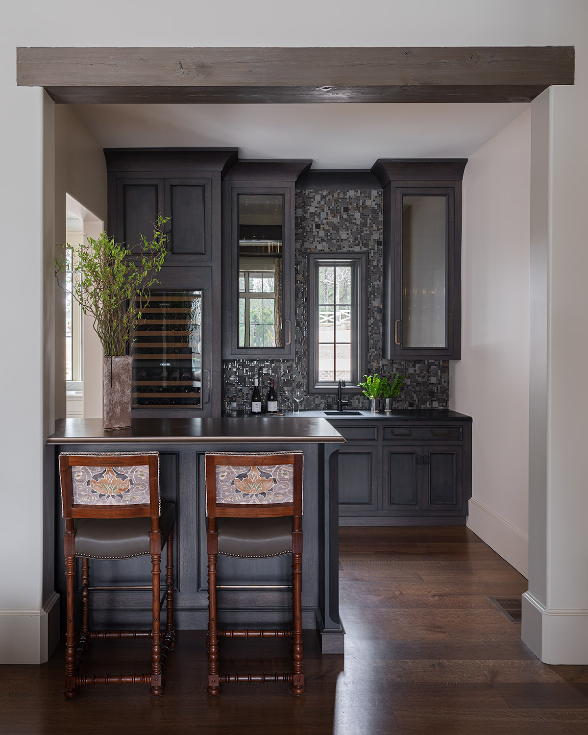 Beautiful view of Quality Custom Cabinetry And Furniture