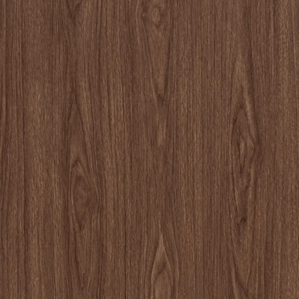 Walnut wood sample