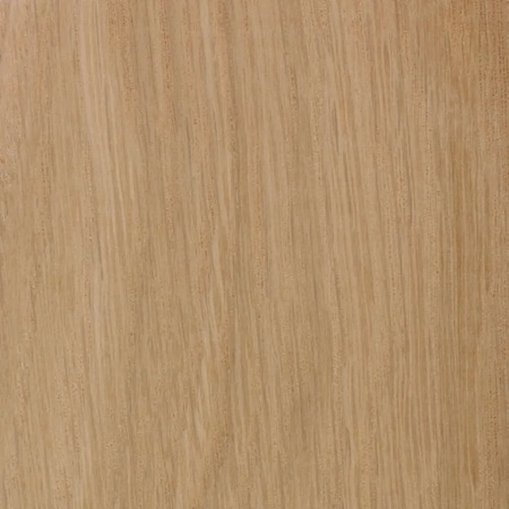 White Oak sample